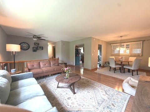 Tiny photo for 360 Homewood Drive, Bolingbrook, IL 60440 (MLS # 12733078)