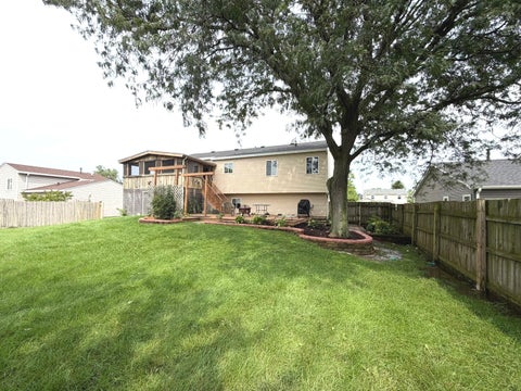Tiny photo for 360 Homewood Drive, Bolingbrook, IL 60440 (MLS # 12733078)