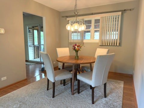 Tiny photo for 360 Homewood Drive, Bolingbrook, IL 60440 (MLS # 12733078)