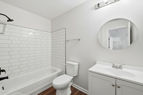 Tiny photo for 171 Monarch Drive, Streamwood, IL 60107 (MLS # 12571562)