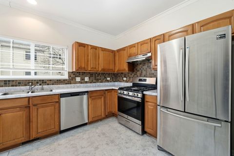 Tiny photo for 171 Monarch Drive, Streamwood, IL 60107 (MLS # 12571562)