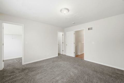 Tiny photo for 171 Monarch Drive, Streamwood, IL 60107 (MLS # 12571562)