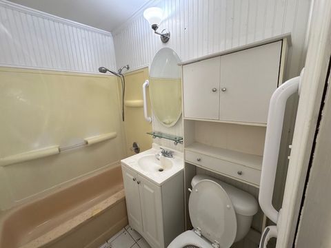 Tiny photo for 17609 Roosevelt Avenue, Homewood, IL 60430 (MLS # 12592682)