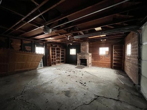 Tiny photo for 17609 Roosevelt Avenue, Homewood, IL 60430 (MLS # 12592682)