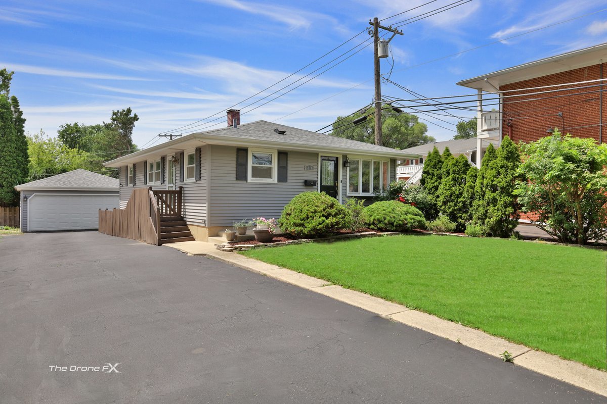 714 Delles Road
