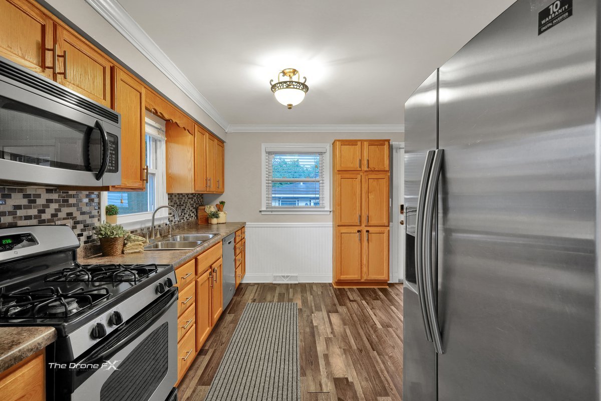 714 Delles Road