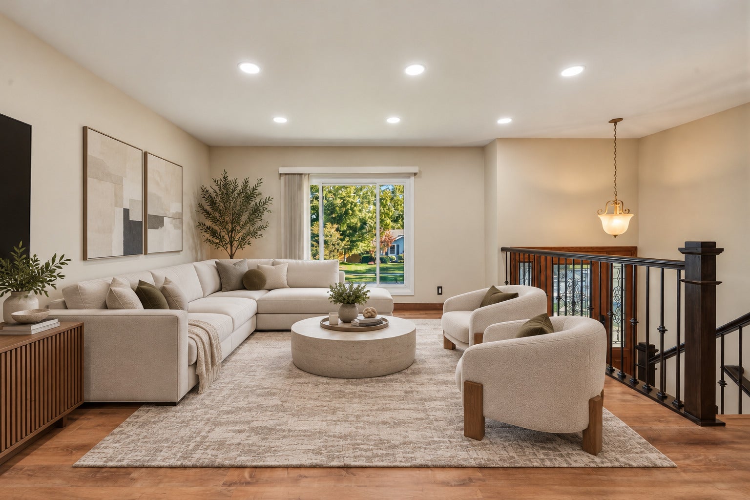 412 Sherwood Drive