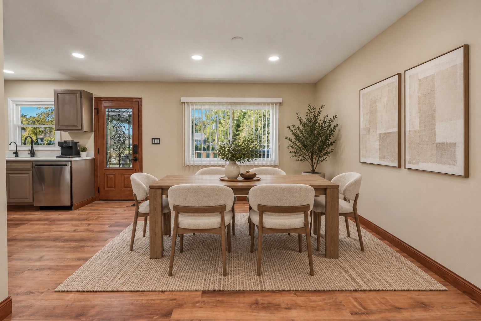 412 Sherwood Drive