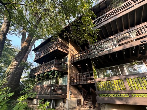 5511 E Lake Drive 97-B Lisle IL 60532