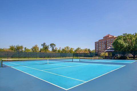 Tiny photo for 5511 E Lake Drive #97-B, Lisle, IL 60532 (MLS # 12476895)