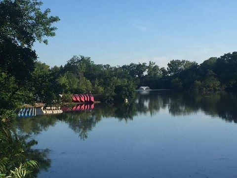 Tiny photo for 5511 E Lake Drive #97-B, Lisle, IL 60532 (MLS # 12476895)