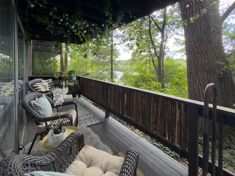 Tiny photo for 5511 E Lake Drive #97-B, Lisle, IL 60532 (MLS # 12476895)