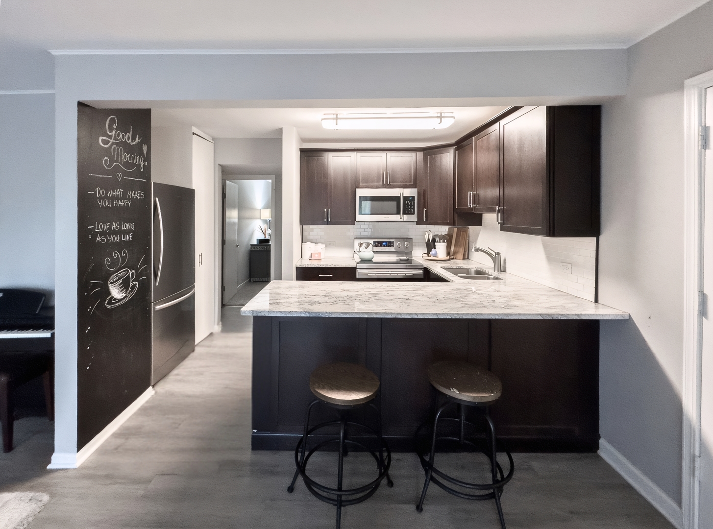 5511 E Lake Drive 97-B