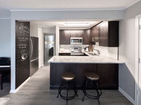 Tiny photo for 5511 E Lake Drive #97-B, Lisle, IL 60532 (MLS # 12476895)