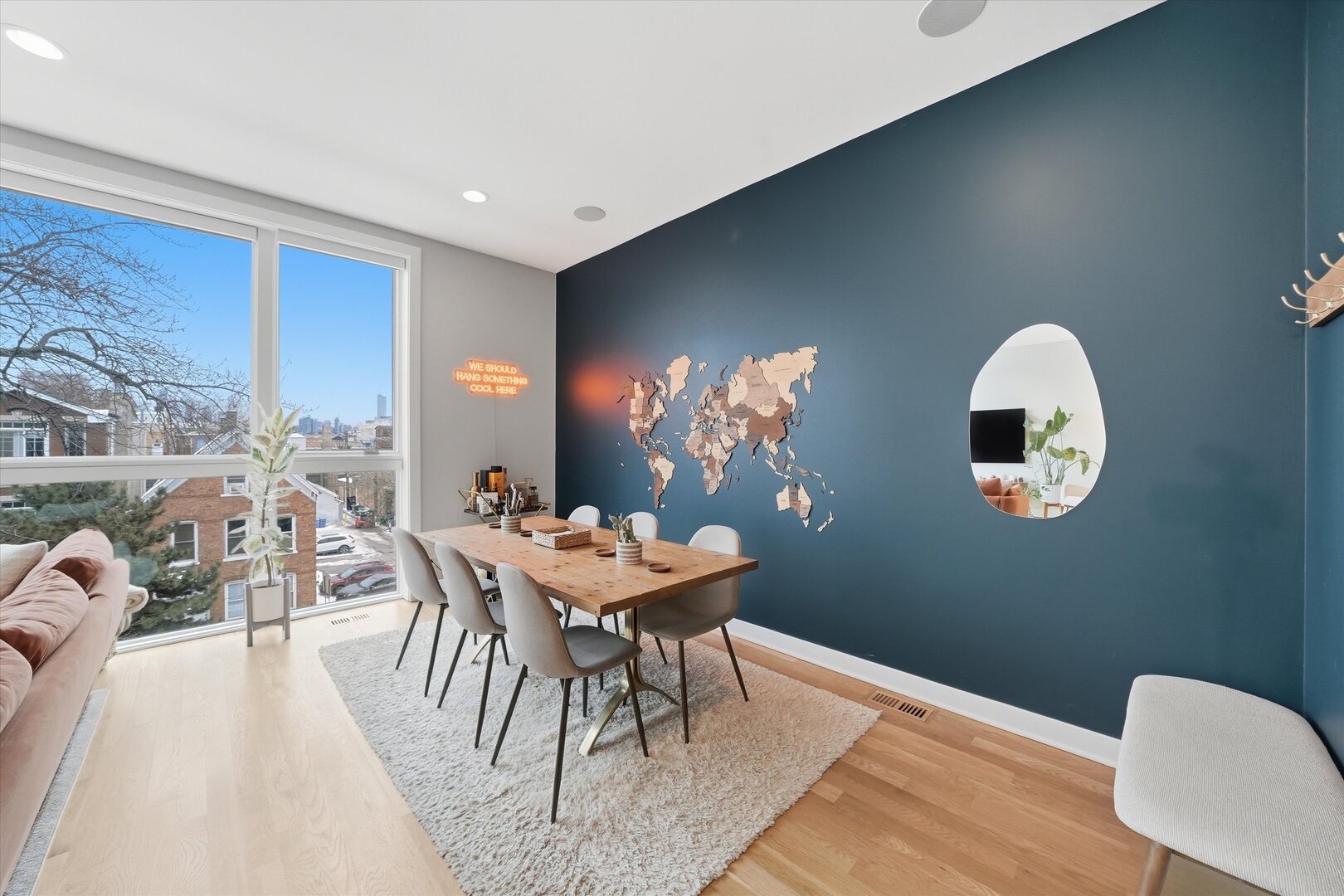 816 N WOOD Street 3N