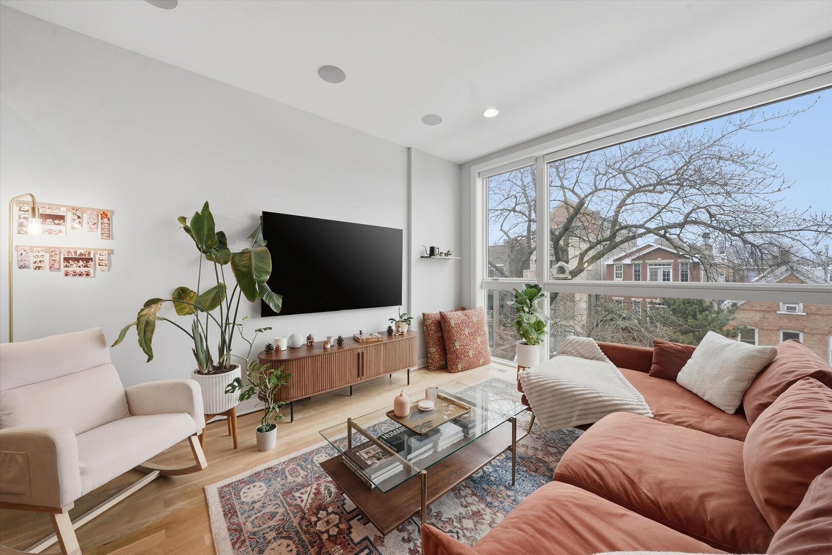 816 N WOOD Street 3N