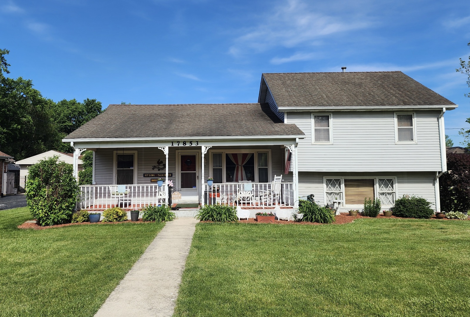 Properties 1 17853 Highland Avenue