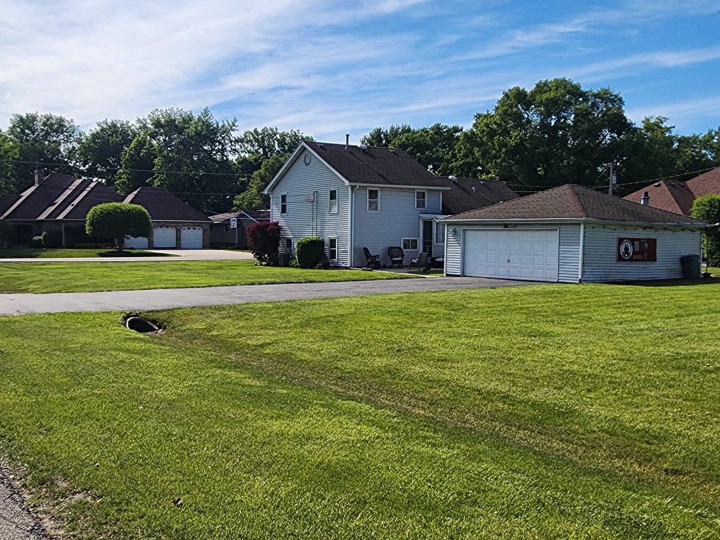 Properties 4 17853 Highland Avenue