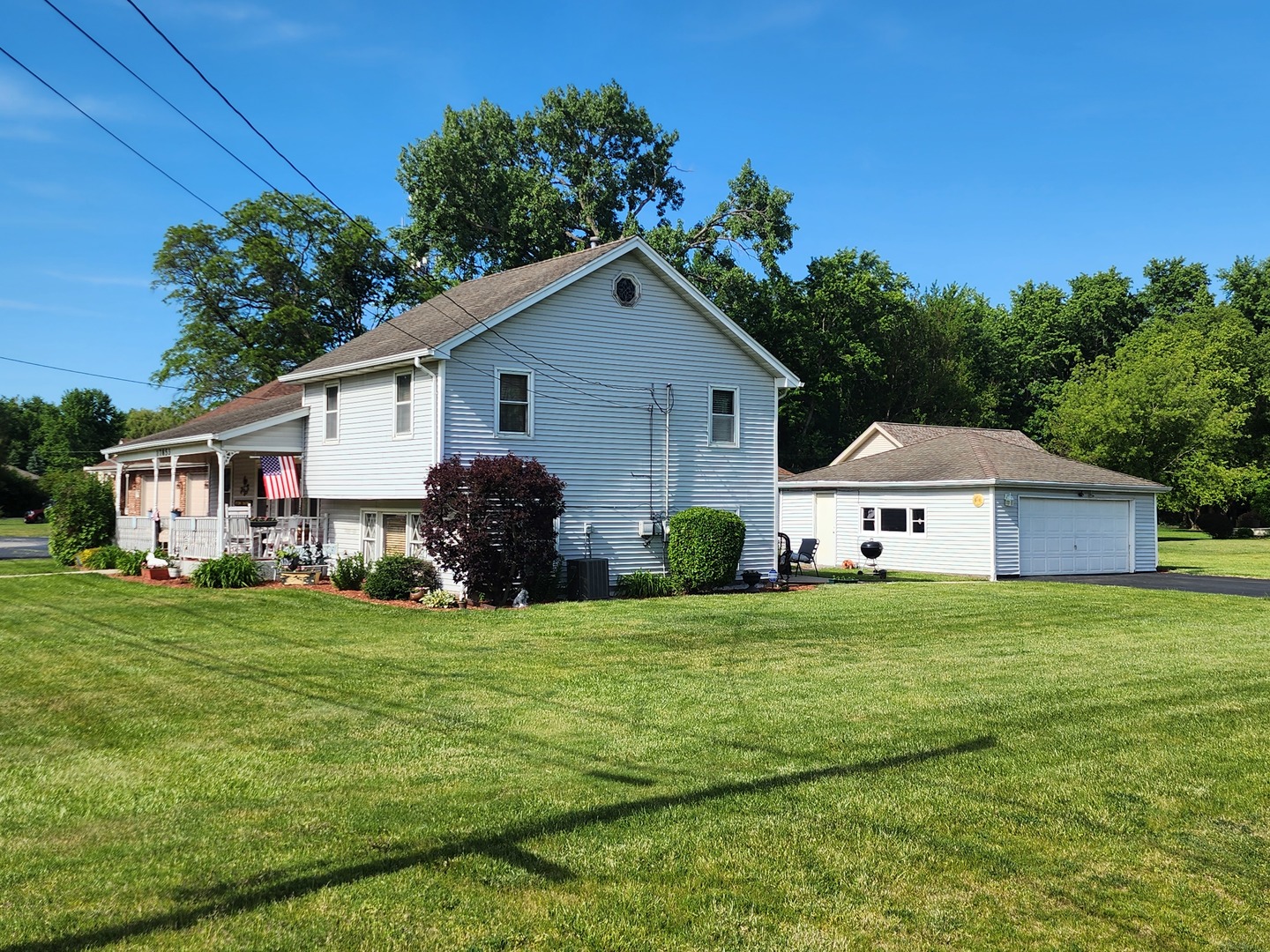 Properties 2 17853 Highland Avenue