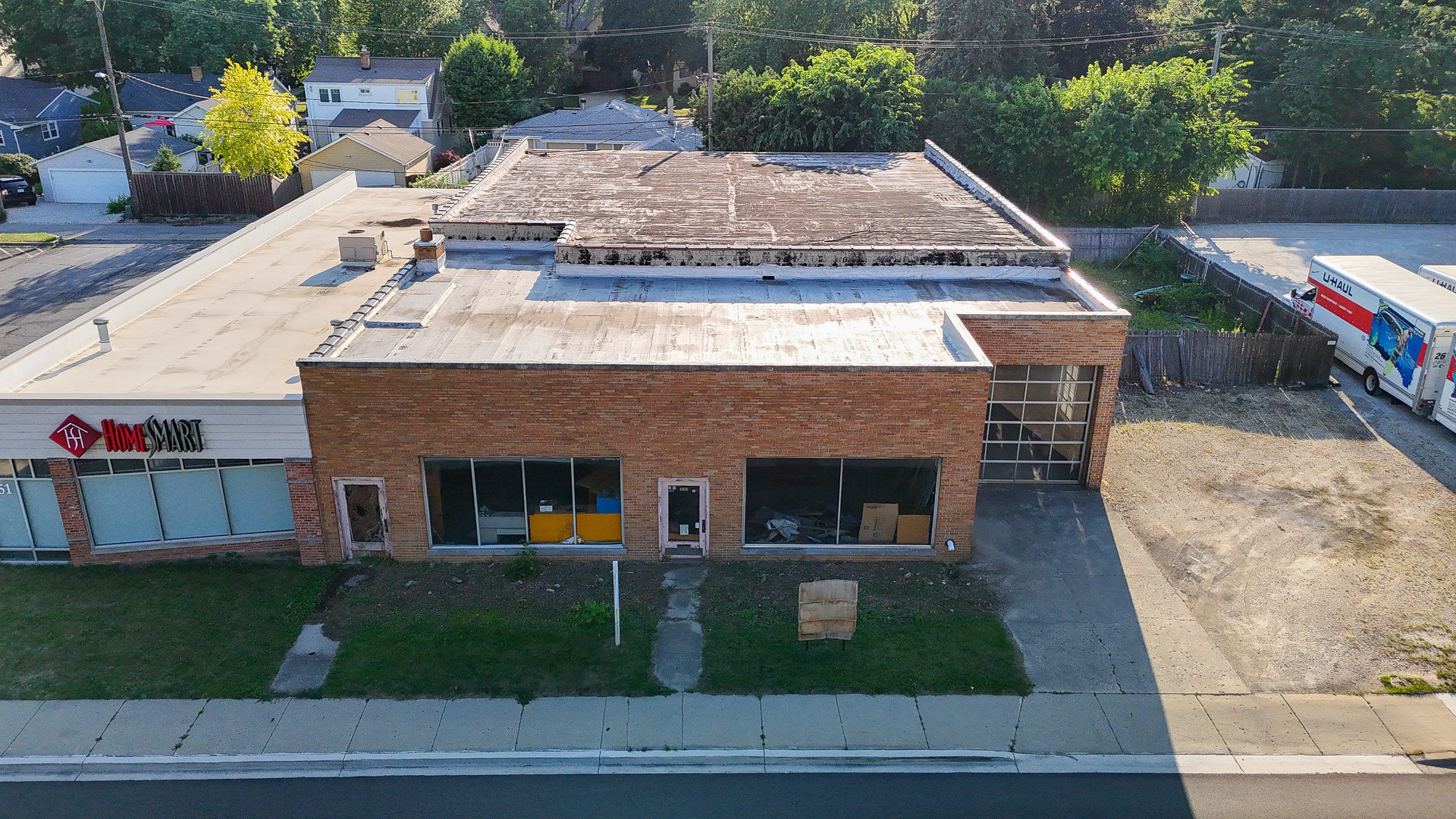 655 N Washington Street