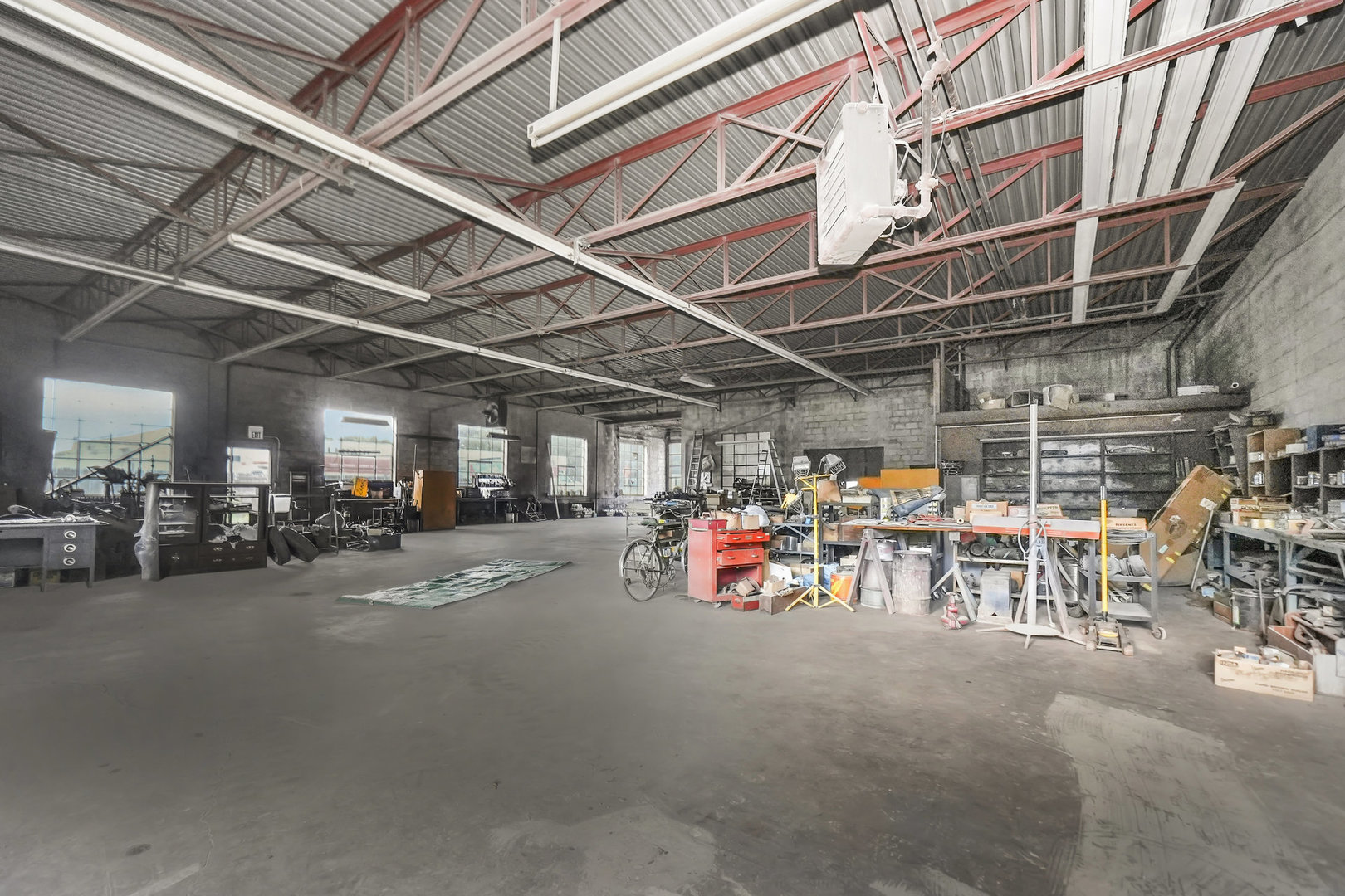 655 N Washington Street