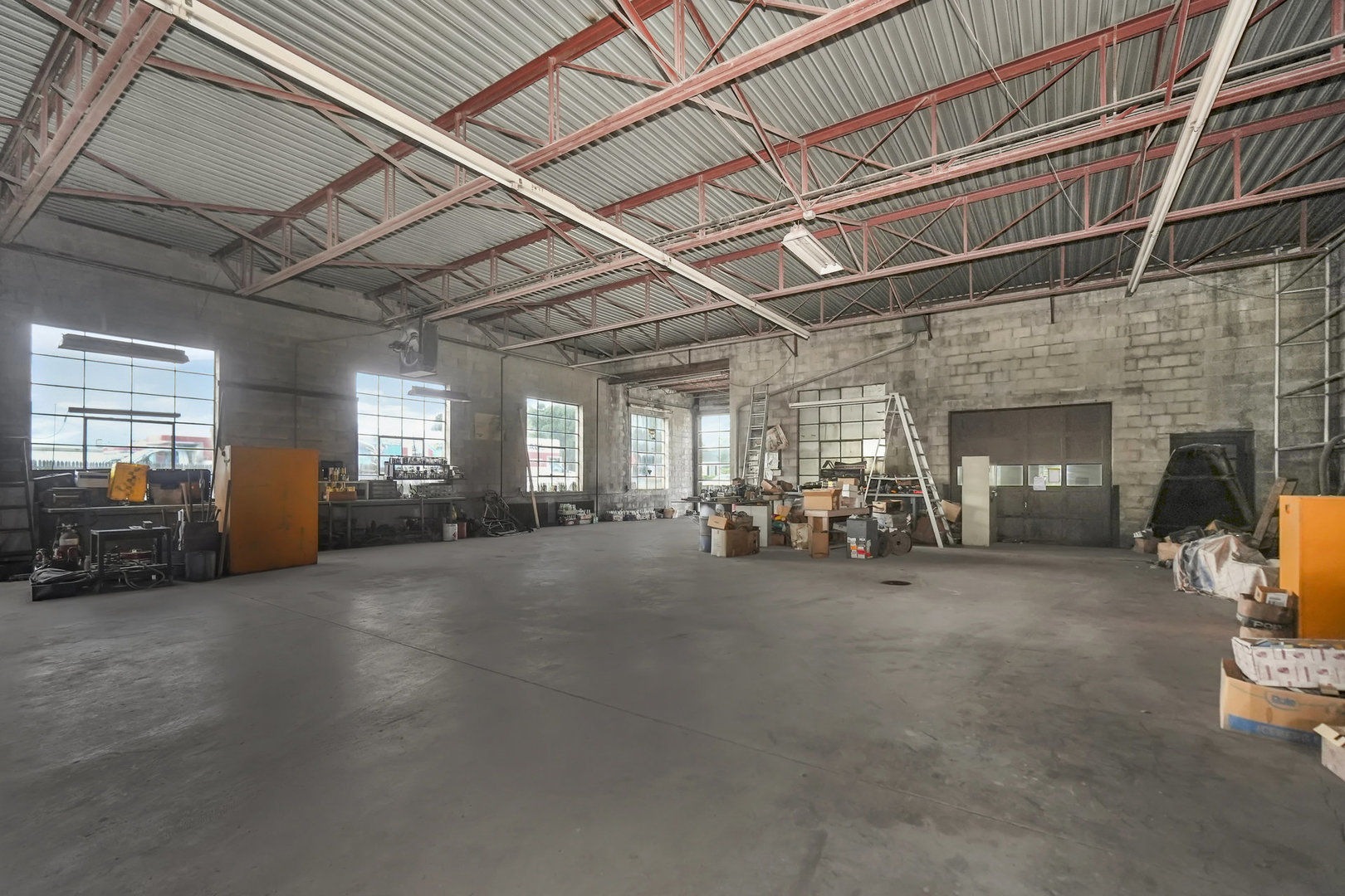 655 N Washington Street