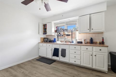 Tiny photo for 502 Clayton Road, Hillside, IL 60162 (MLS # 12490578)