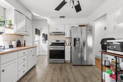 Tiny photo for 502 Clayton Road, Hillside, IL 60162 (MLS # 12490578)