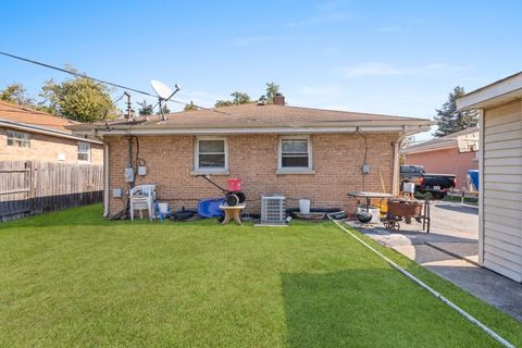 Tiny photo for 502 Clayton Road, Hillside, IL 60162 (MLS # 12490578)