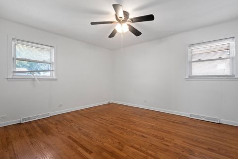 Tiny photo for 502 Clayton Road, Hillside, IL 60162 (MLS # 12490578)