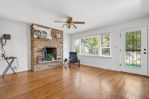 Tiny photo for 502 Clayton Road, Hillside, IL 60162 (MLS # 12490578)