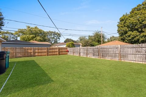 Tiny photo for 502 Clayton Road, Hillside, IL 60162 (MLS # 12490578)