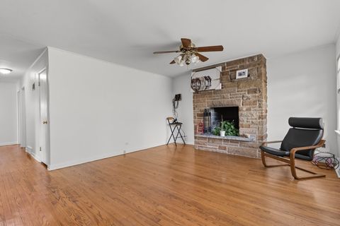 Tiny photo for 502 Clayton Road, Hillside, IL 60162 (MLS # 12490578)