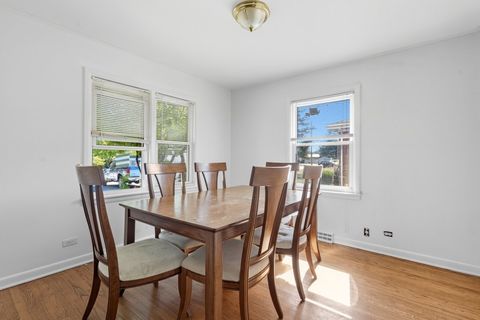 Tiny photo for 502 Clayton Road, Hillside, IL 60162 (MLS # 12490578)