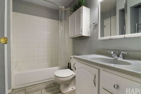 Tiny photo for 1297 Wyndham Lane #103, Palatine, IL 60074 (MLS # 12519873)