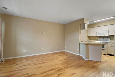 Tiny photo for 1297 Wyndham Lane #103, Palatine, IL 60074 (MLS # 12519873)