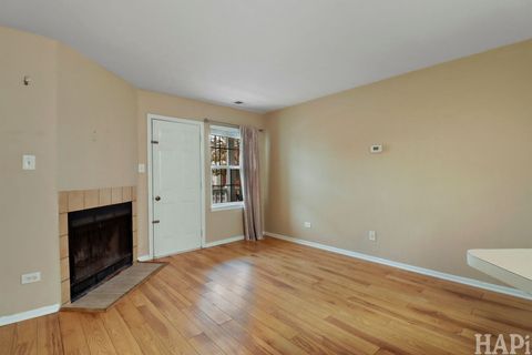 Tiny photo for 1297 Wyndham Lane #103, Palatine, IL 60074 (MLS # 12519873)