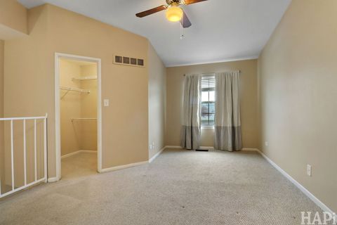 Tiny photo for 1297 Wyndham Lane #103, Palatine, IL 60074 (MLS # 12519873)