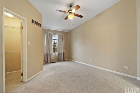 Tiny photo for 1297 Wyndham Lane #103, Palatine, IL 60074 (MLS # 12519873)