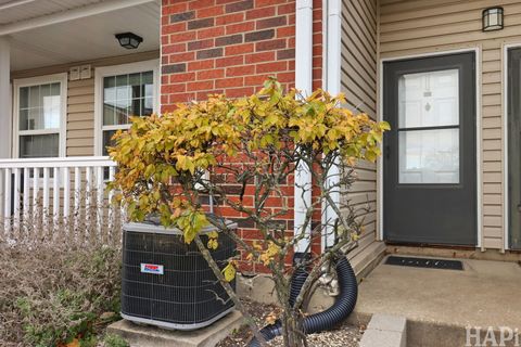 Tiny photo for 1297 Wyndham Lane #103, Palatine, IL 60074 (MLS # 12519873)