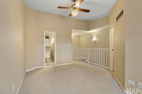Tiny photo for 1297 Wyndham Lane #103, Palatine, IL 60074 (MLS # 12519873)