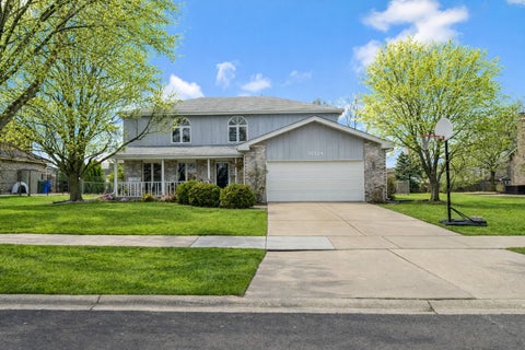 Photo of 20224 E Lismore Circle, Frankfort, IL 60423 (MLS # 12572835)