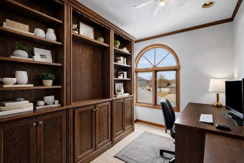 Tiny photo for 20224 E Lismore Circle, Frankfort, IL 60423 (MLS # 12572835)