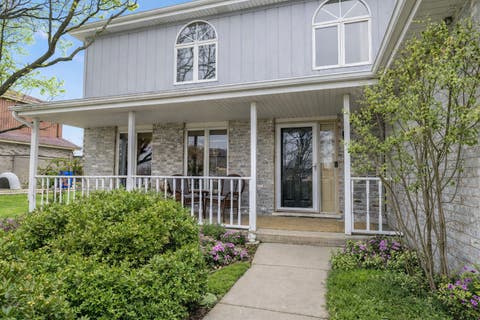 Tiny photo for 20224 E Lismore Circle, Frankfort, IL 60423 (MLS # 12572835)