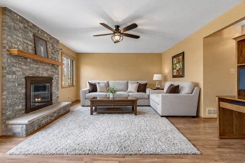 Tiny photo for 20224 E Lismore Circle, Frankfort, IL 60423 (MLS # 12572835)