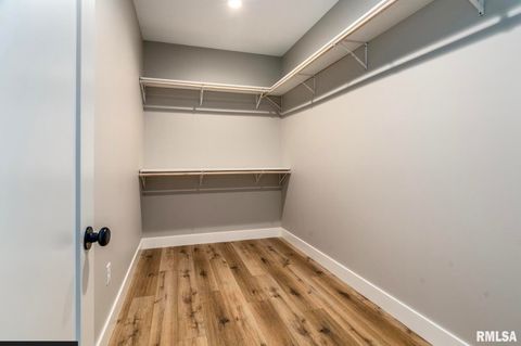 Tiny photo for 207 S Rowatt Street, Cambria, IL 62915 (MLS # EB459837)