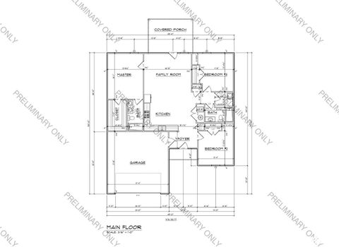 Tiny photo for 207 S Rowatt Street, Cambria, IL 62915 (MLS # EB459837)