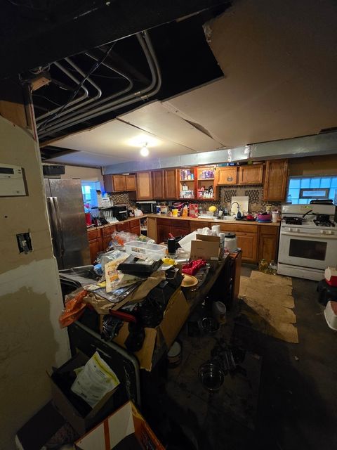 Tiny photo for 9250 S Ada Street, Chicago, IL 60620 (MLS # 12524890)