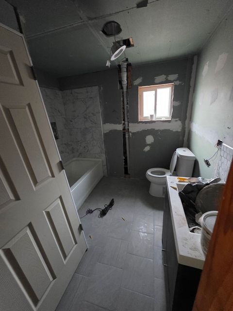 Tiny photo for 9250 S Ada Street, Chicago, IL 60620 (MLS # 12524890)