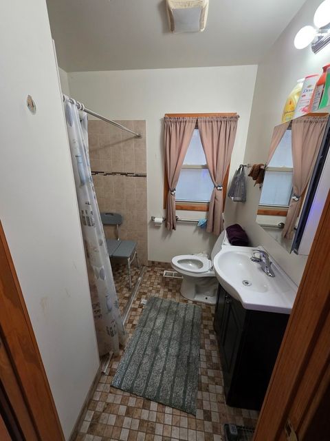 Tiny photo for 9250 S Ada Street, Chicago, IL 60620 (MLS # 12524890)